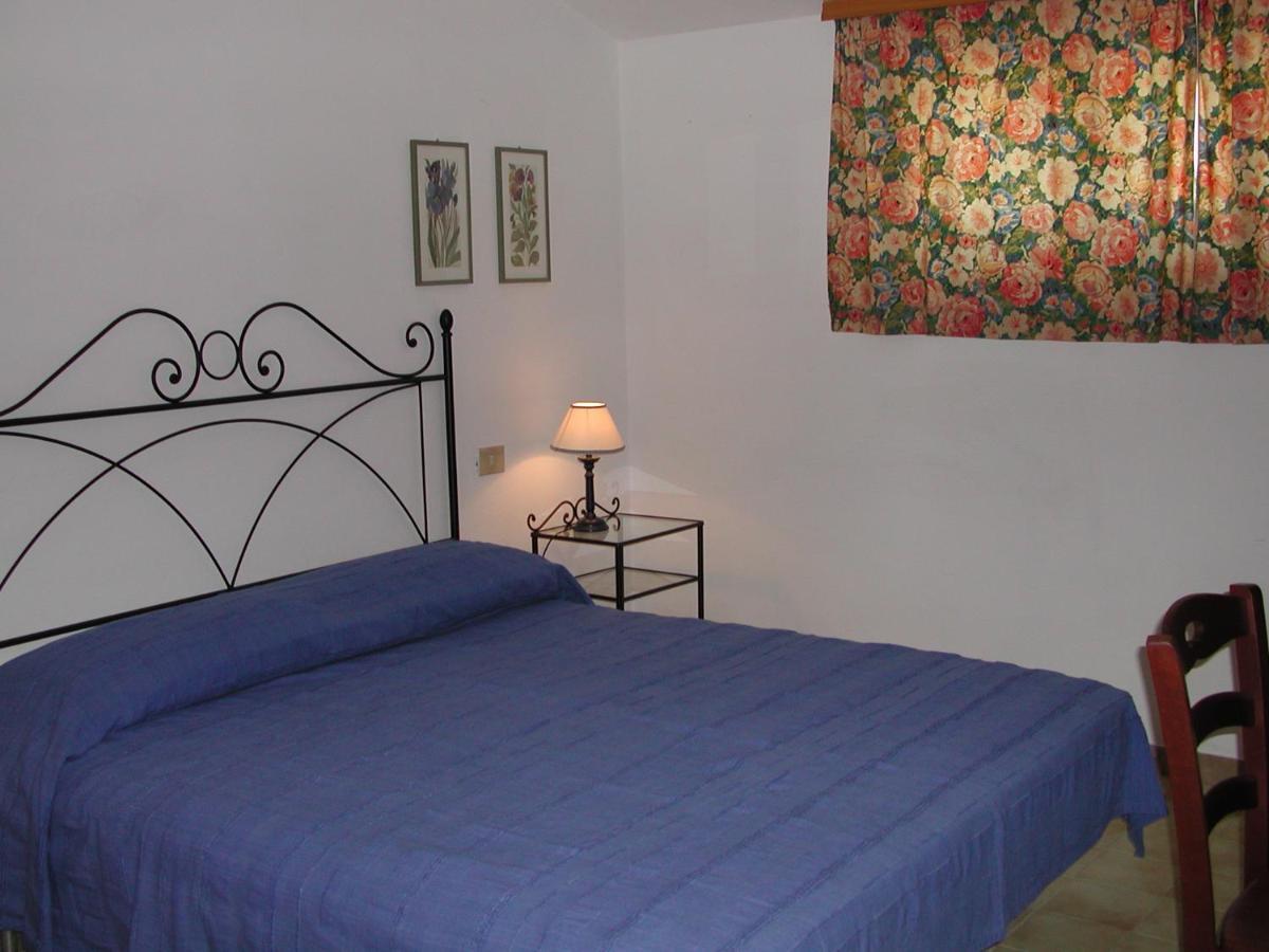 Agriturismo Tesorino Massa Marittima Eksteriør billede