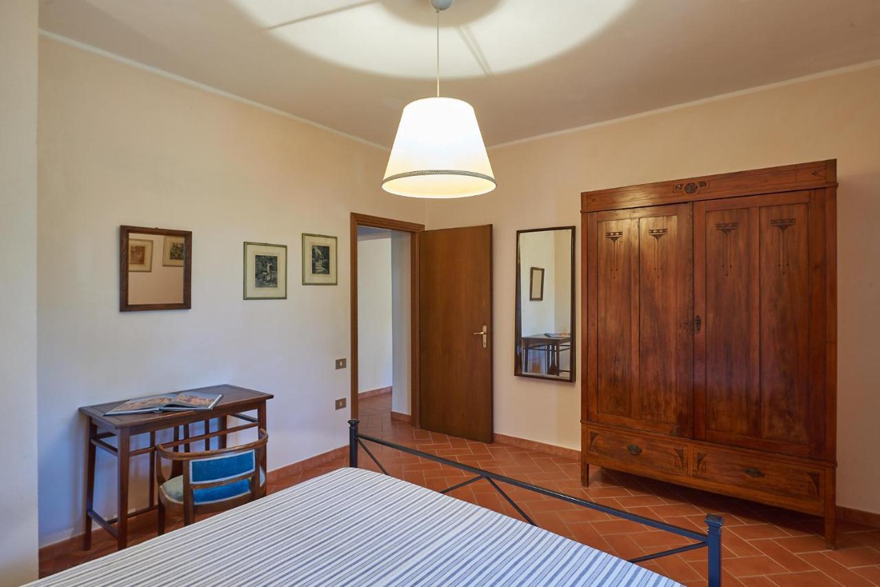 Agriturismo Tesorino Massa Marittima Eksteriør billede