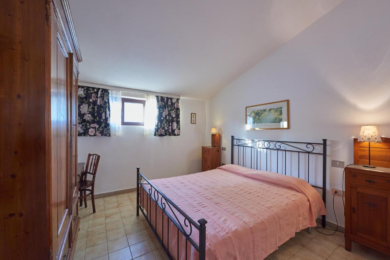 Agriturismo Tesorino Massa Marittima Eksteriør billede