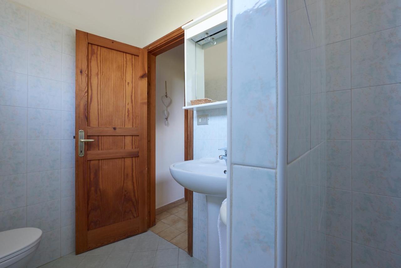 Agriturismo Tesorino Massa Marittima Eksteriør billede