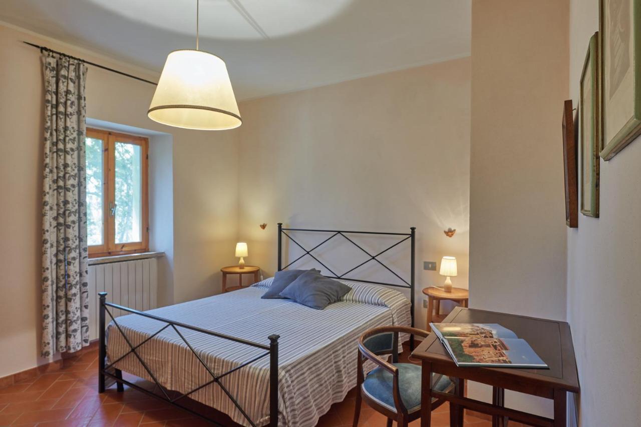 Agriturismo Tesorino Massa Marittima Eksteriør billede